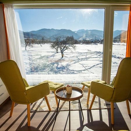 Апартамент Бела / Apartment Bela Raduil Buitenkant foto