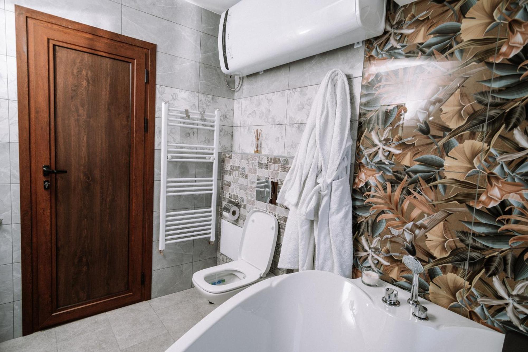 Апартамент Бела / Apartment Bela Raduil Buitenkant foto