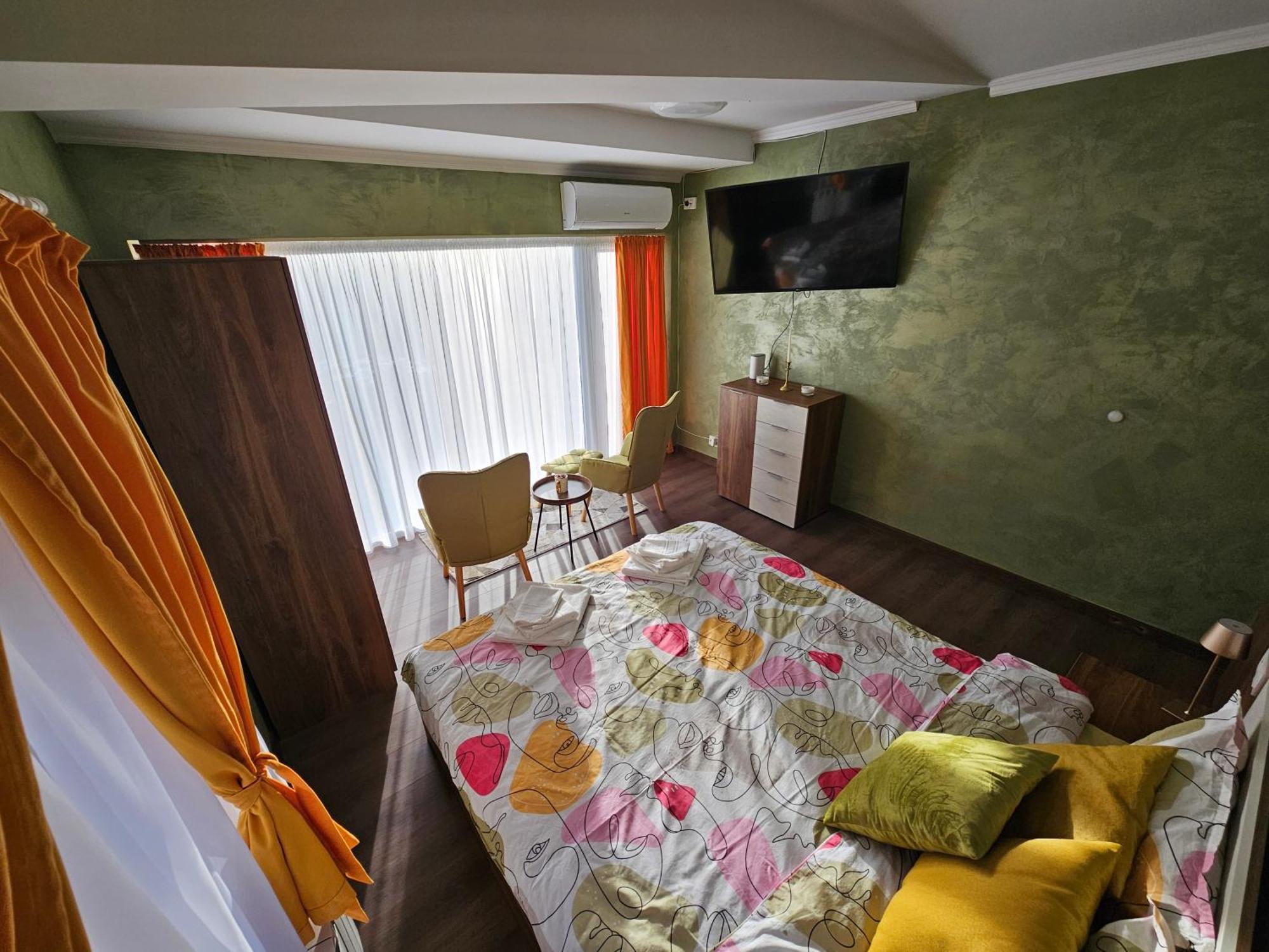 Апартамент Бела / Apartment Bela Raduil Buitenkant foto