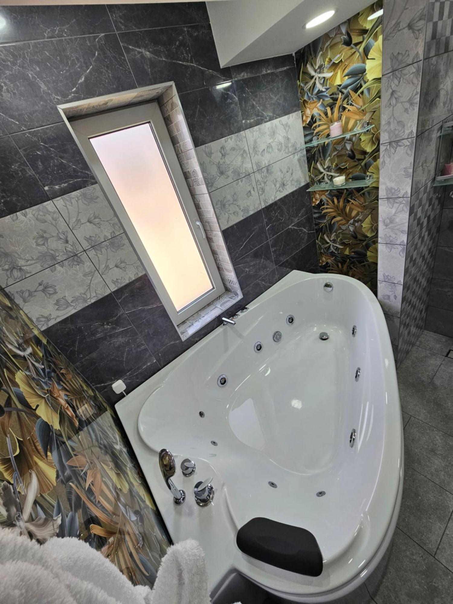 Апартамент Бела / Apartment Bela Raduil Buitenkant foto