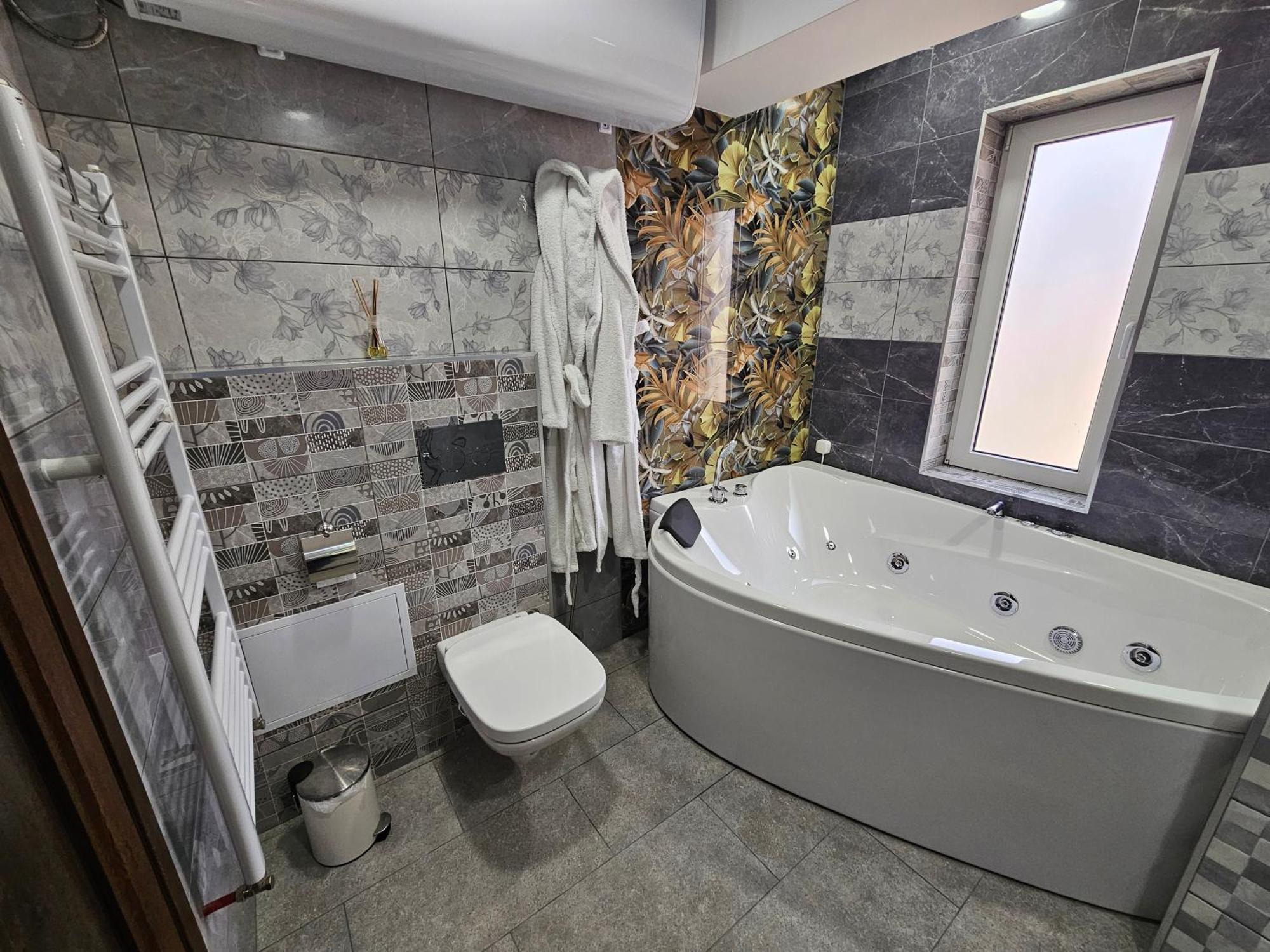 Апартамент Бела / Apartment Bela Raduil Buitenkant foto