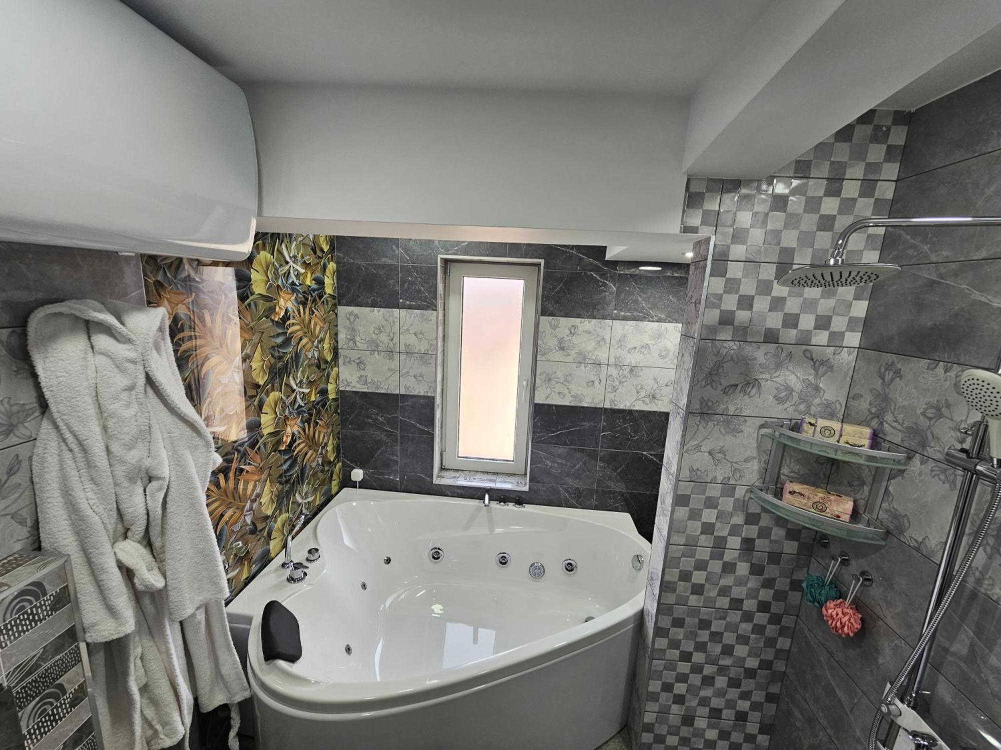Апартамент Бела / Apartment Bela Raduil Buitenkant foto