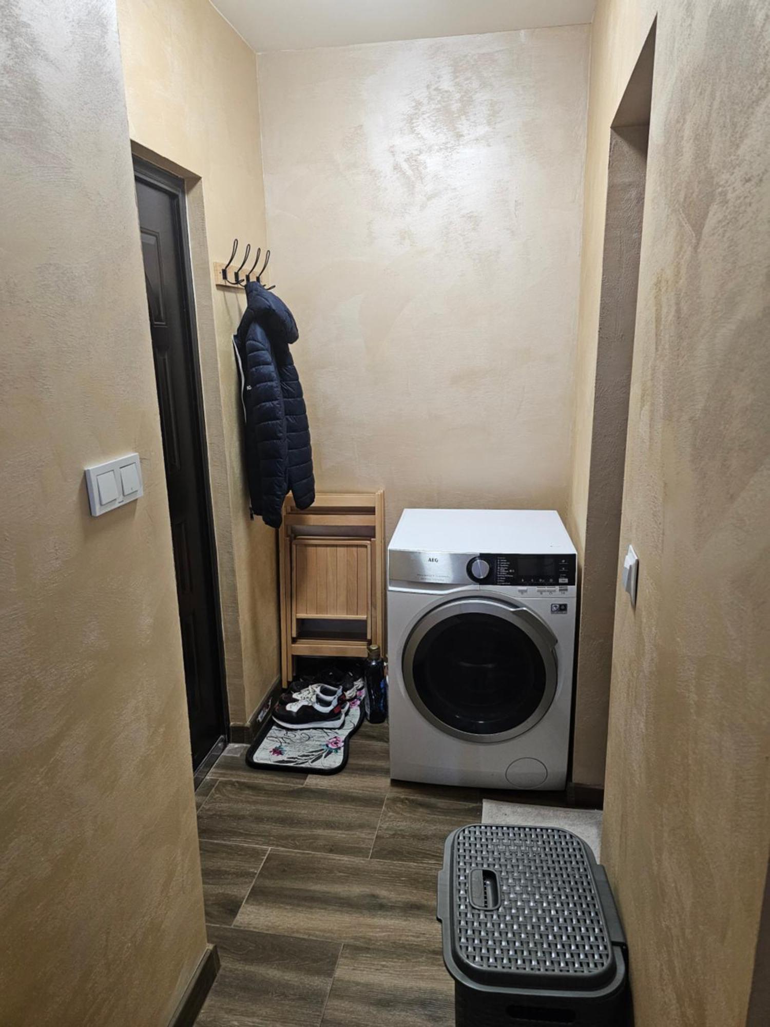 Апартамент Бела / Apartment Bela Raduil Buitenkant foto